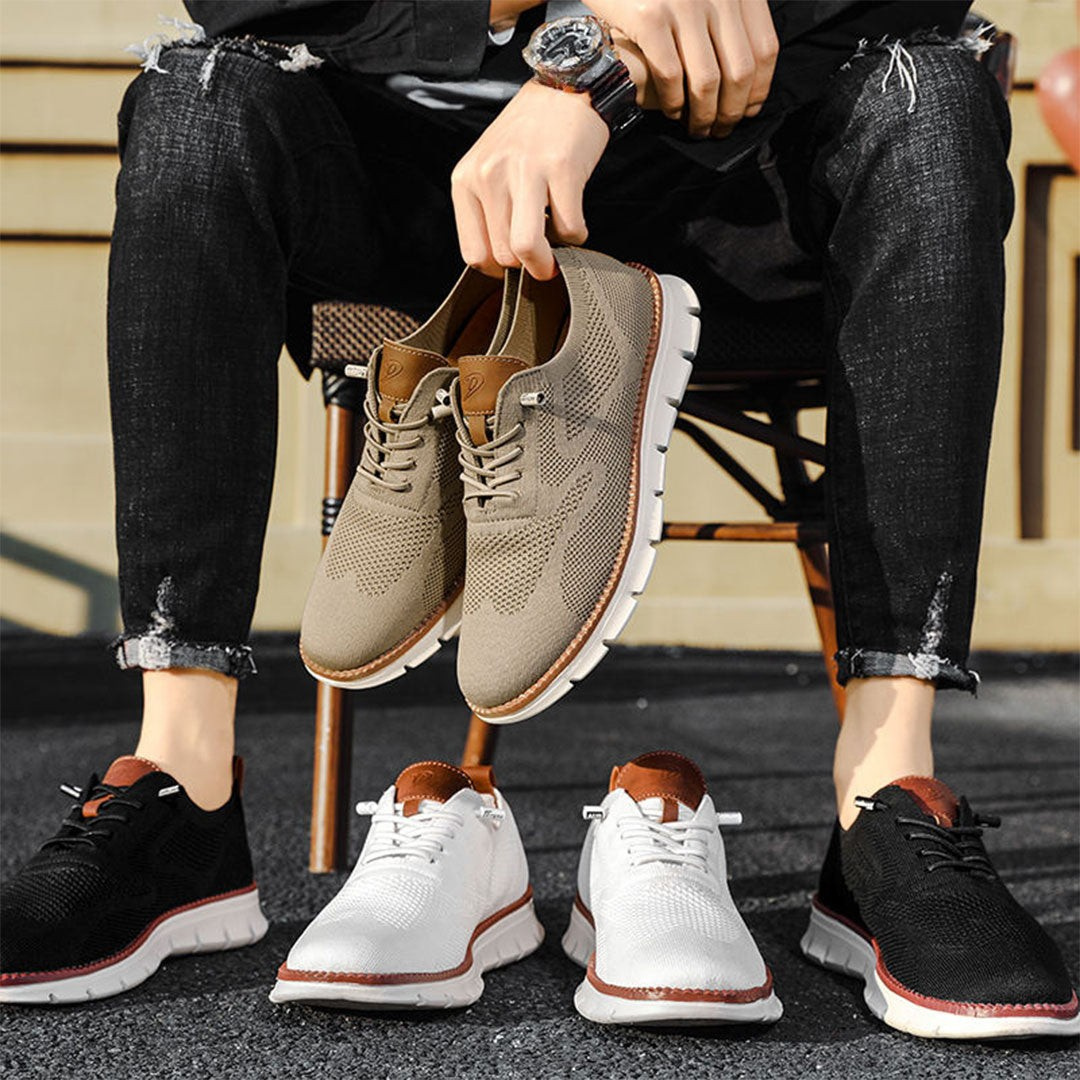 Urban - Ultrabequeme Schuhe