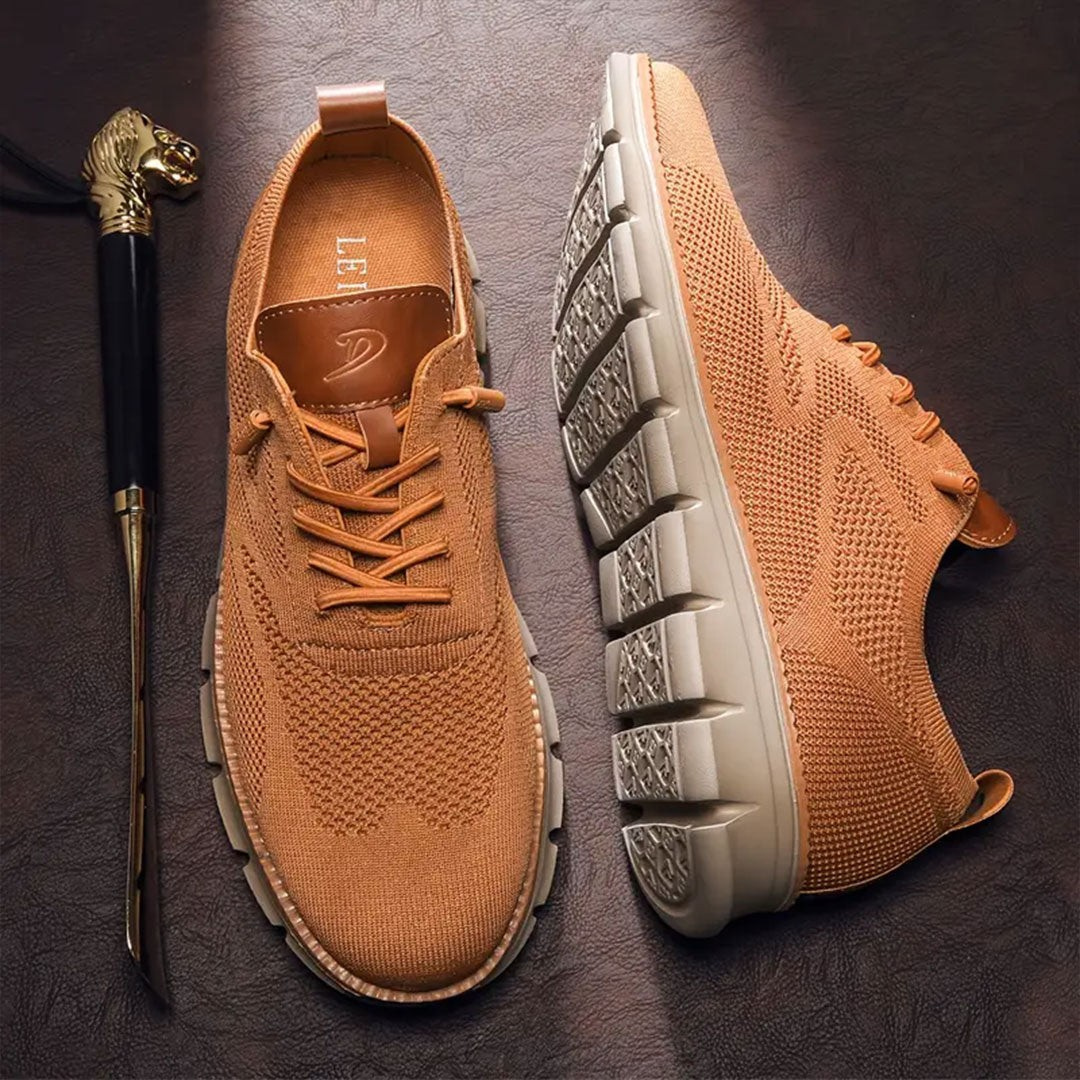 Urban - Ultrabequeme Schuhe