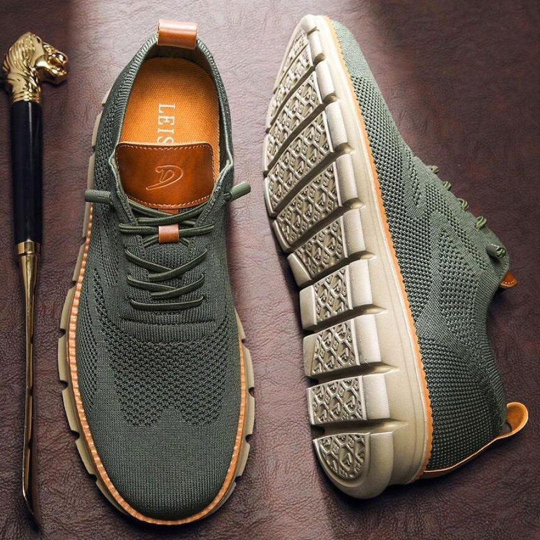 Urban - Ultrabequeme Schuhe