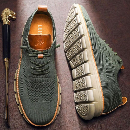 Urban - Ultrabequeme Schuhe