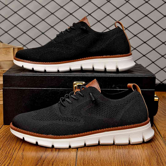 Urban - Ultrabequeme Schuhe