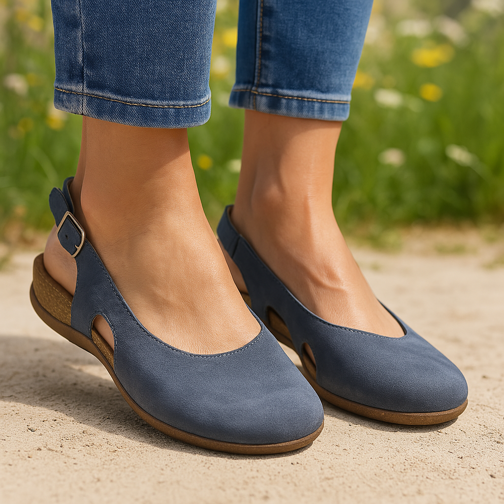 Elsa™ - Sandalen met Ondersteuning