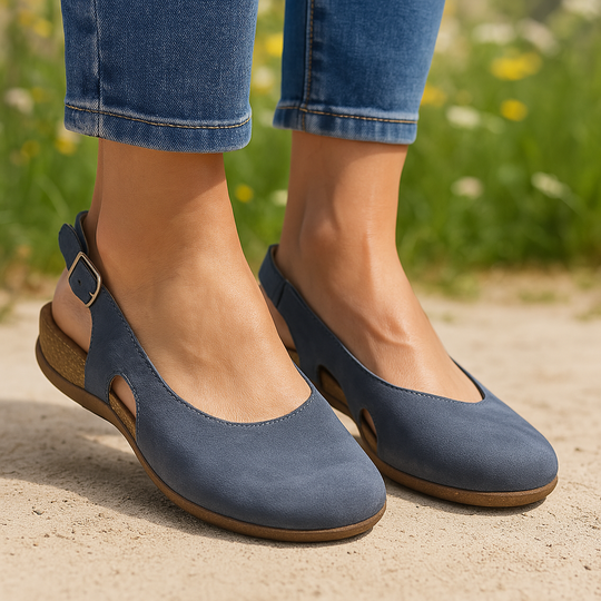 Elsa™ - Sandalen met Ondersteuning