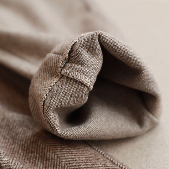 Jules - Elegante Maßgeschneiderte Hose - Männermodell