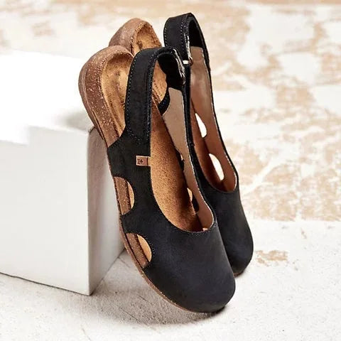 Elsa™ - Sandalen met Ondersteuning