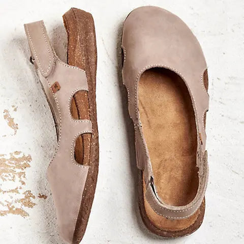 Elsa™ - Sandalen met Ondersteuning