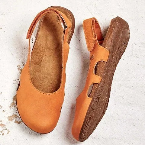 Elsa™ - Sandalen met Ondersteuning