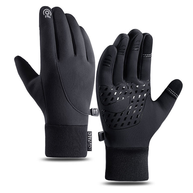 GloveX - Wasserdichte und Touchscreen-freundliche Handschuhe