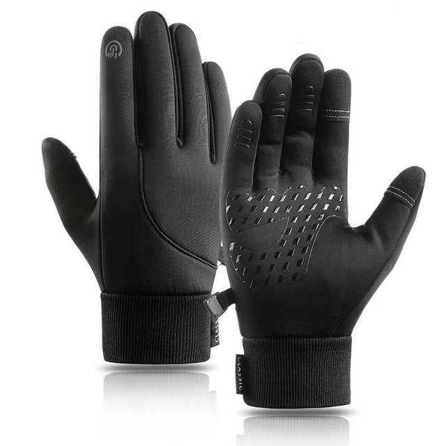 GloveX - Wasserdichte und Touchscreen-freundliche Handschuhe