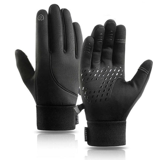 GloveX - Wasserdichte und Touchscreen-freundliche Handschuhe